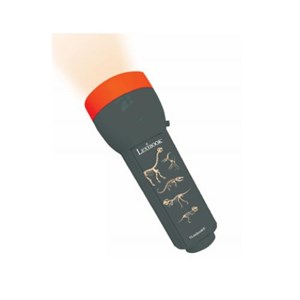 Kit d’aventurier dinosaure