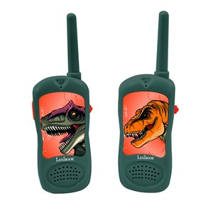 Kit d’aventurier dinosaure