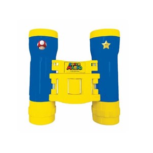 Kit d’aventurier super mario