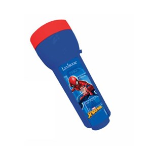 Kit d’aventurier spiderman
