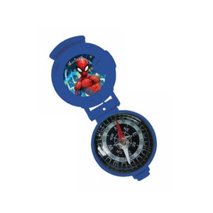 Kit d’aventurier spiderman