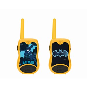 Talkies-walkies batman portée 200m