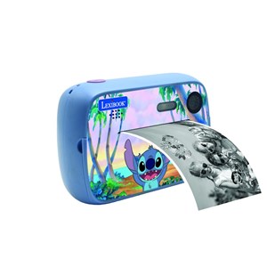 Starcam print stitch