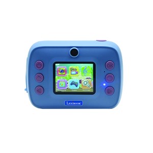 Starcam print stitch