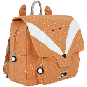 Cartable a4 maternelle mr. Fox