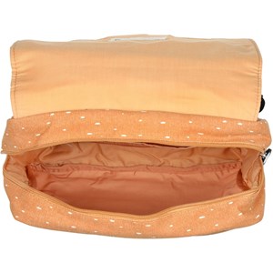 Cartable a4 maternelle mr. Fox