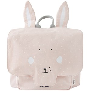 Cartable a4 maternelle lapin mrs. Rabbits
