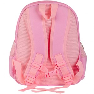 Sac à dos avec poche isotherme licorne