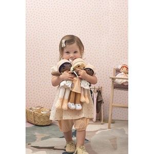 Poupée souple chloé