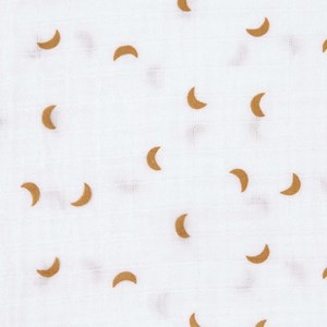 Lot de 2 maxi langes