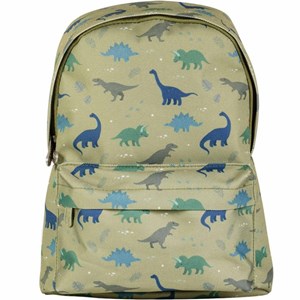 Sac à dos dinosaure