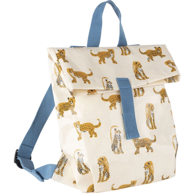 Sac à dos bébé mini-coursier