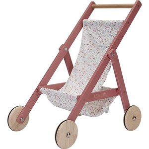 Poussette pour poupée