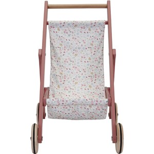 Poussette pour poupée