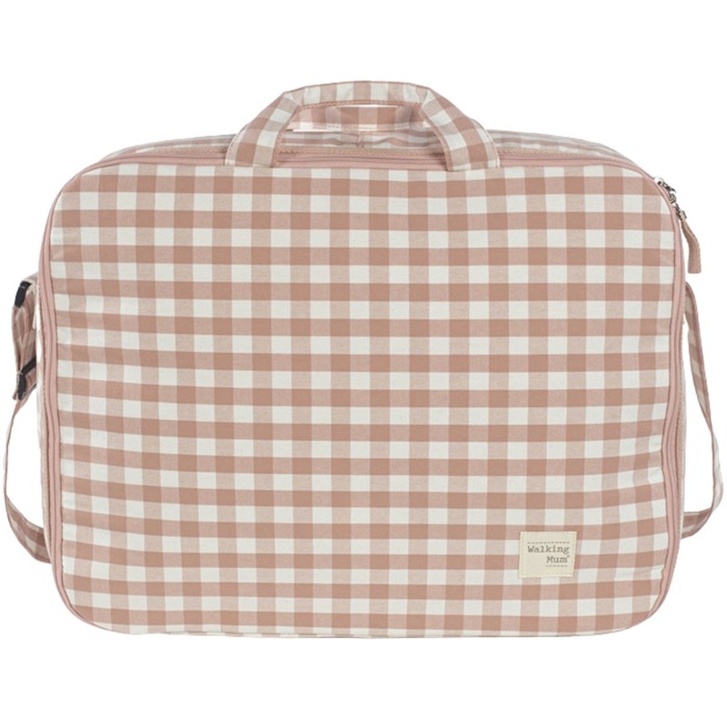 Valise de maternité