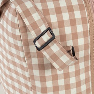 Valise de maternité