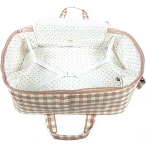 Valise de maternité