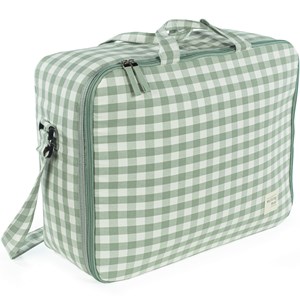 Valise de maternité