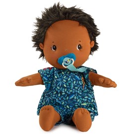 Poupée souple sasha