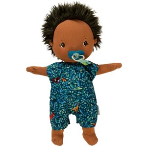 Poupée souple sasha