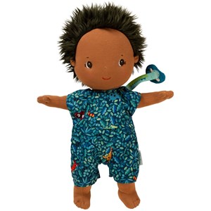 Poupée souple sasha