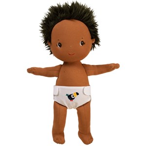 Poupée souple sasha