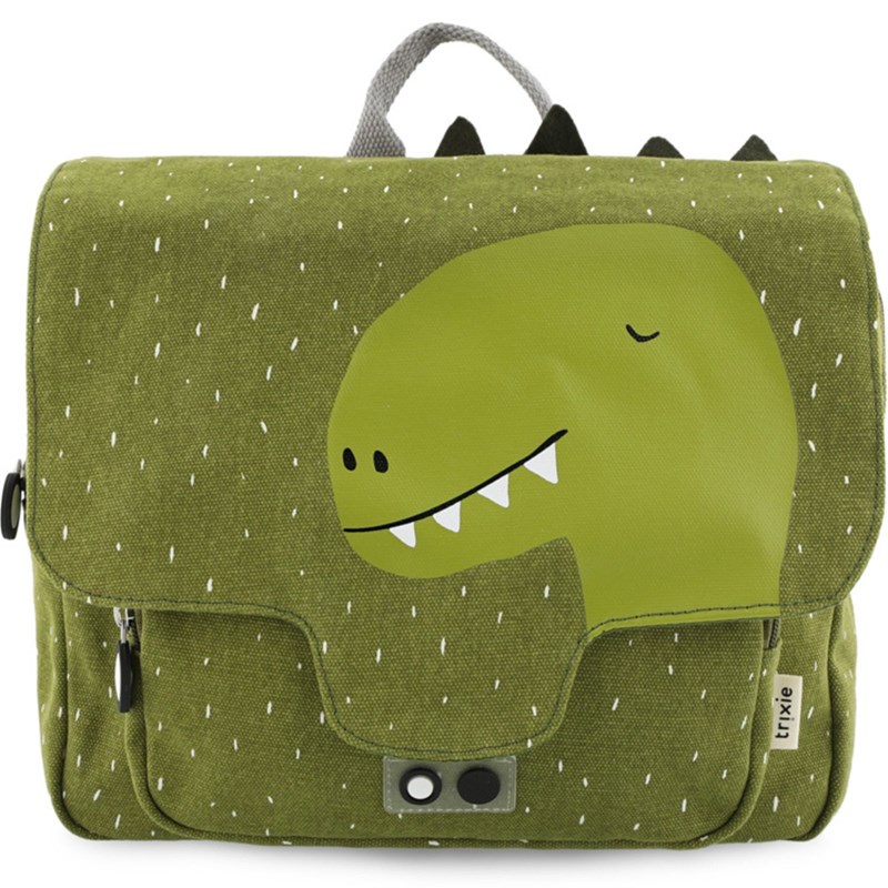 Cartable a4 maternelle mr. Dino