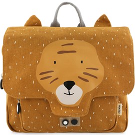 Cartable a4 maternelle mr. Tiger