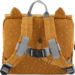 Cartable a4 maternelle mr. Tiger