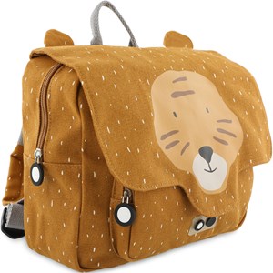 Cartable a4 maternelle mr. Tiger