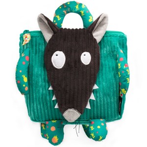 Sac à dos bébé