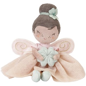 Poupée souple ella fée de la chance