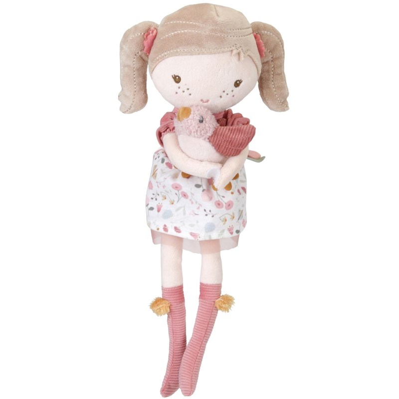Poupée souple anna (35 cm)