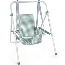 Balancelle pour poupée