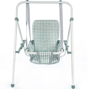 Balancelle pour poupée