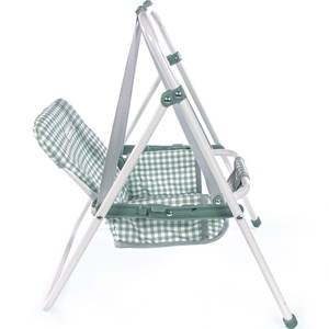 Balancelle pour poupée