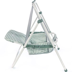 Balancelle pour poupée