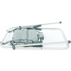 Balancelle pour poupée