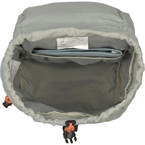 Mini sac à dos outdoor nature bleu clair