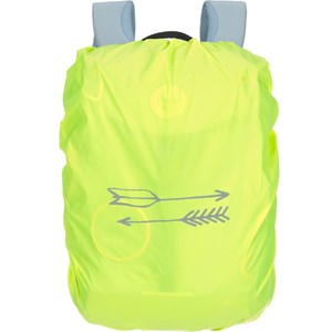 Mini sac à dos outdoor nature bleu clair