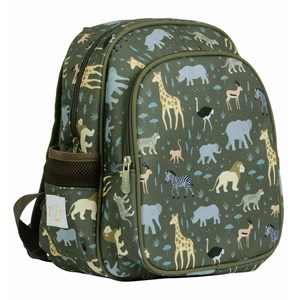 Sac à dos savane avec poche isotherme