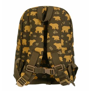 Sac à dos bébé ours