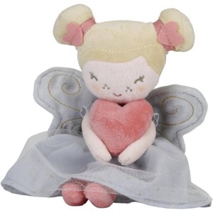 Poupée souple fay fée de l'amour