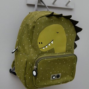 Sac à dos bébé mr. Dino