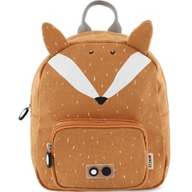 Sac à dos bébé mr. Fox