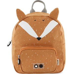 Sac à dos bébé mr. Fox