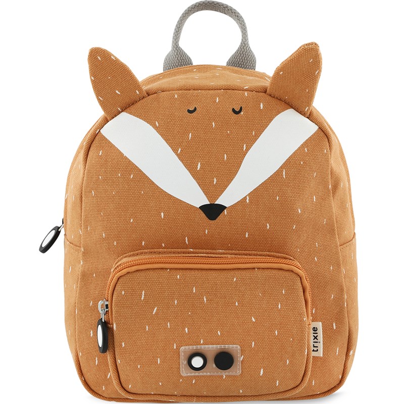 Sac à dos bébé mr. Fox