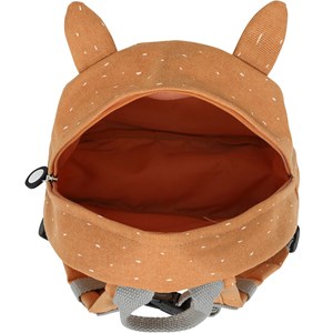 Sac à dos bébé mr. Fox