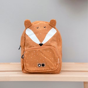 Sac à dos bébé mr. Fox