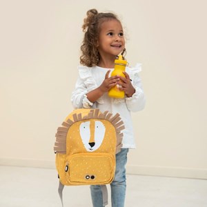 Sac à dos bébé mr. Lion